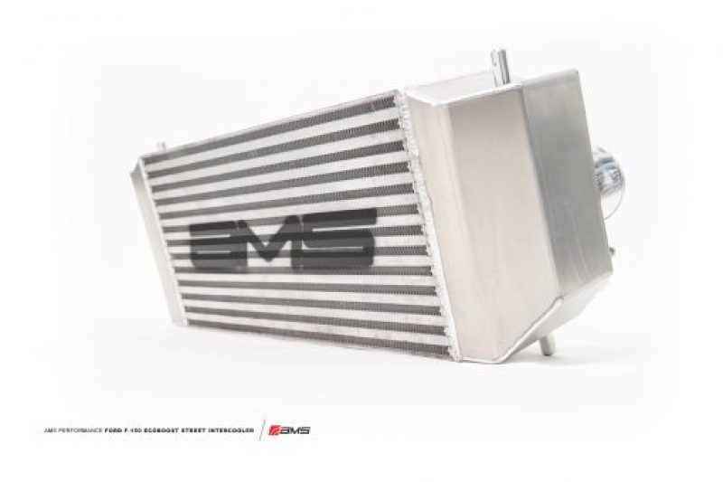 AMS Performance 2015+ Ford F-150 2.7L/3.5L / 17-19 Ford Raptor - AMS.32.09.0001-1-C-Dub Tech