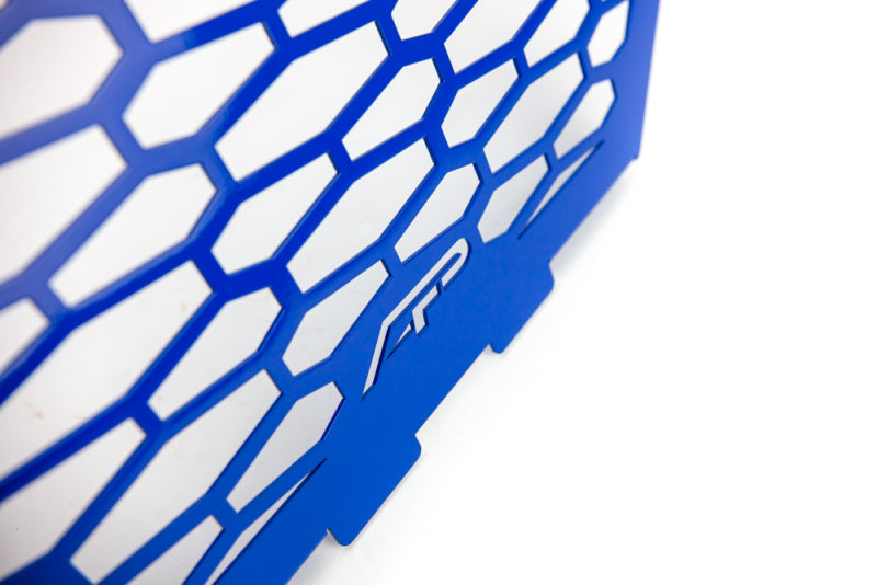 Agency Power Standard Grill Blue Polaris RZR 1000 RZR XP - AP-RZR-630-BLU-C-Dub Tech