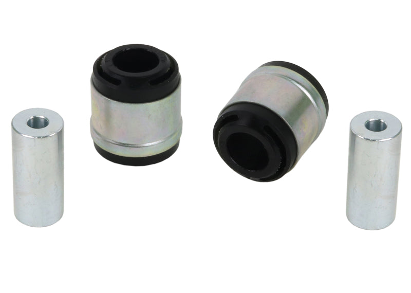Whiteline Plus 11/05+ Dodge Charger / 3/08 Challenger Front Lower - W53335