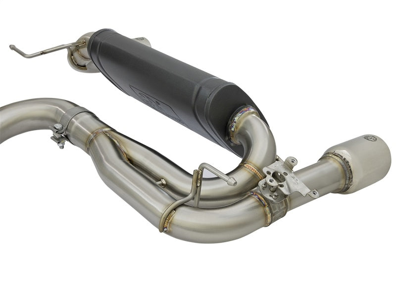 afe POWER MACH Force-Xp 16-17 BMW 340i/340ix/ 3.0L 304 SS - 49-36334-P-C-Dub Tech