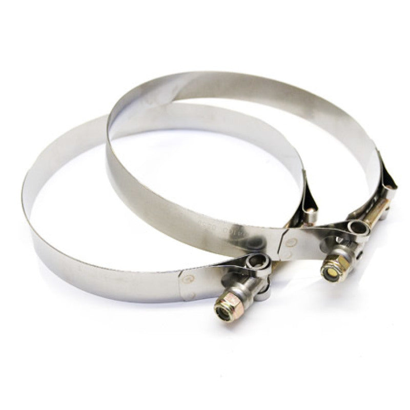 ATP 2.25inch T-Bolt Clamp - ATP-CLC-CLA-001-C-Dub Tech