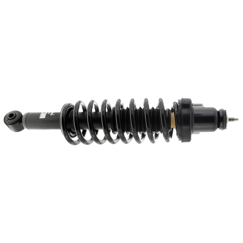 KYB Shocks & Struts Strut-Plus Rear Left 12-17 Jeep Compass - SR4536