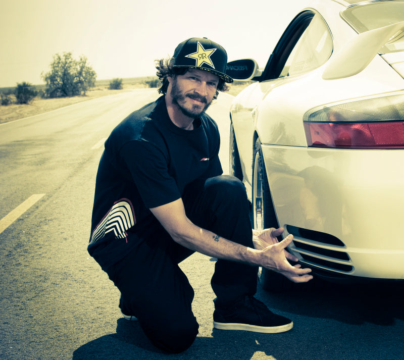AWE Tuning Porsche 996TT Performance Intercoolers - 4710-13014-C-Dub Tech