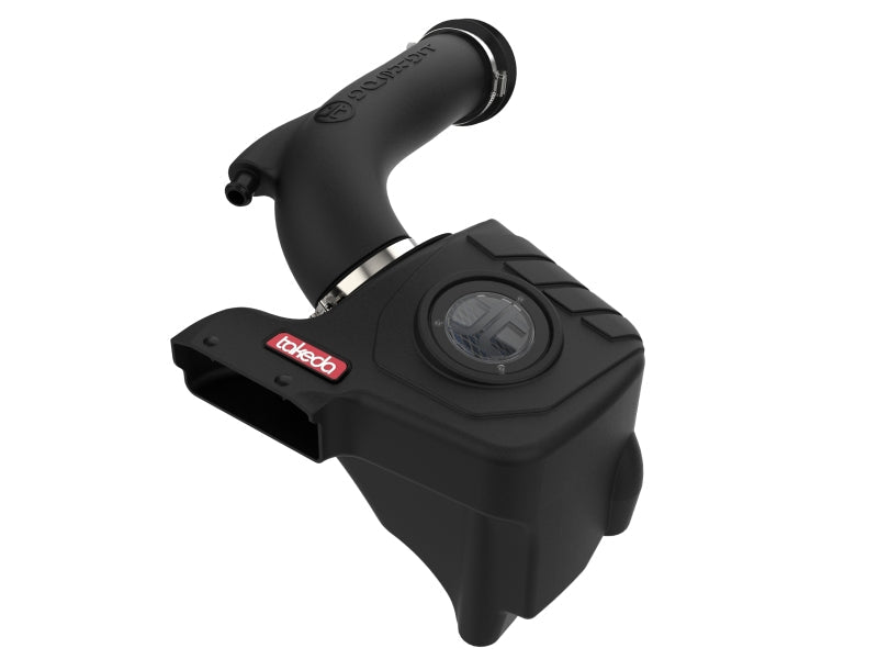 aFe 18-21 Hyundai Kona L4-1.6L (t) Takeda Momentum Cold Air - 56-70032R-C-Dub Tech