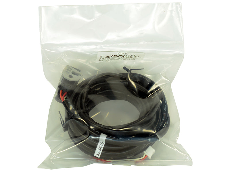 AEM Sensor Harness For 30-4900/30-4910/30-4911 Failsafe Gauges - 30-3426-C-Dub Tech