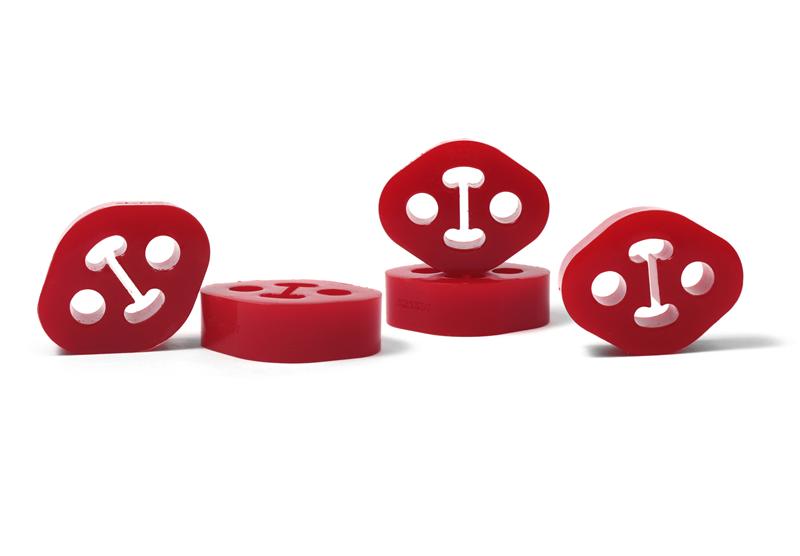 Perrin 08-11 Subaru Impreza/ 08-12 WRX/STi / FRS/BRZ 12mm Exhaust - ASM-EXT-100