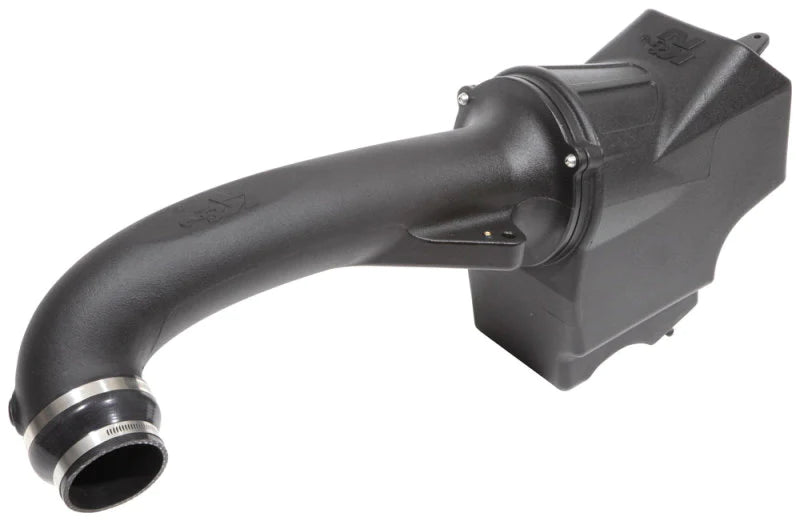 K&N 18-20 Jeep Wrangler JL 2.0L Aircharger Performance Intake - 63-1580