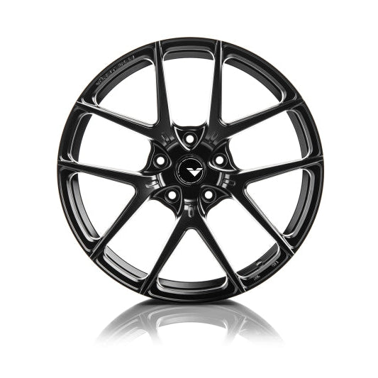 VORSTEINER V-FF 101 MYSTIC BLACK