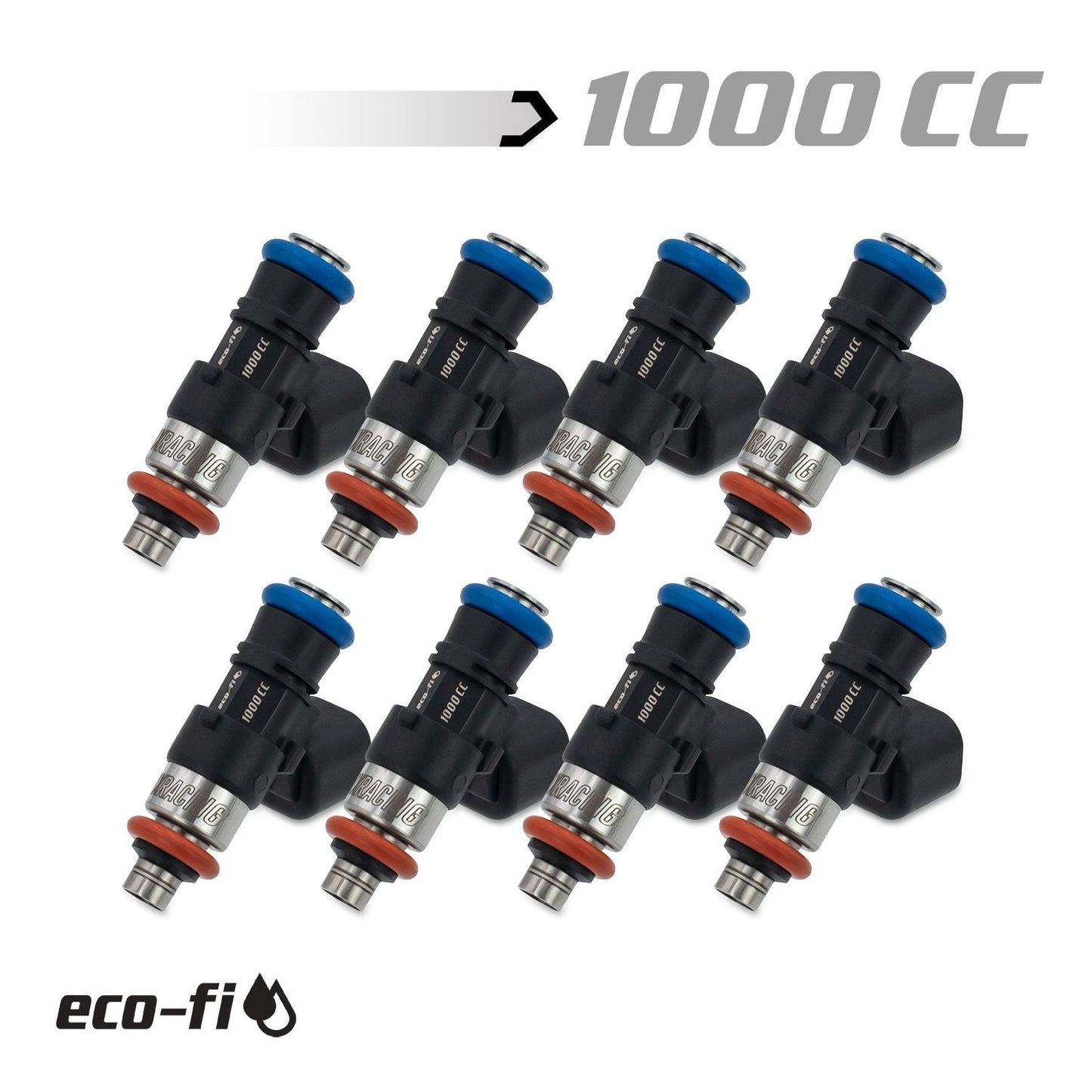 1000cc GM LS3/LS7 Injectors-C-Dub Tech