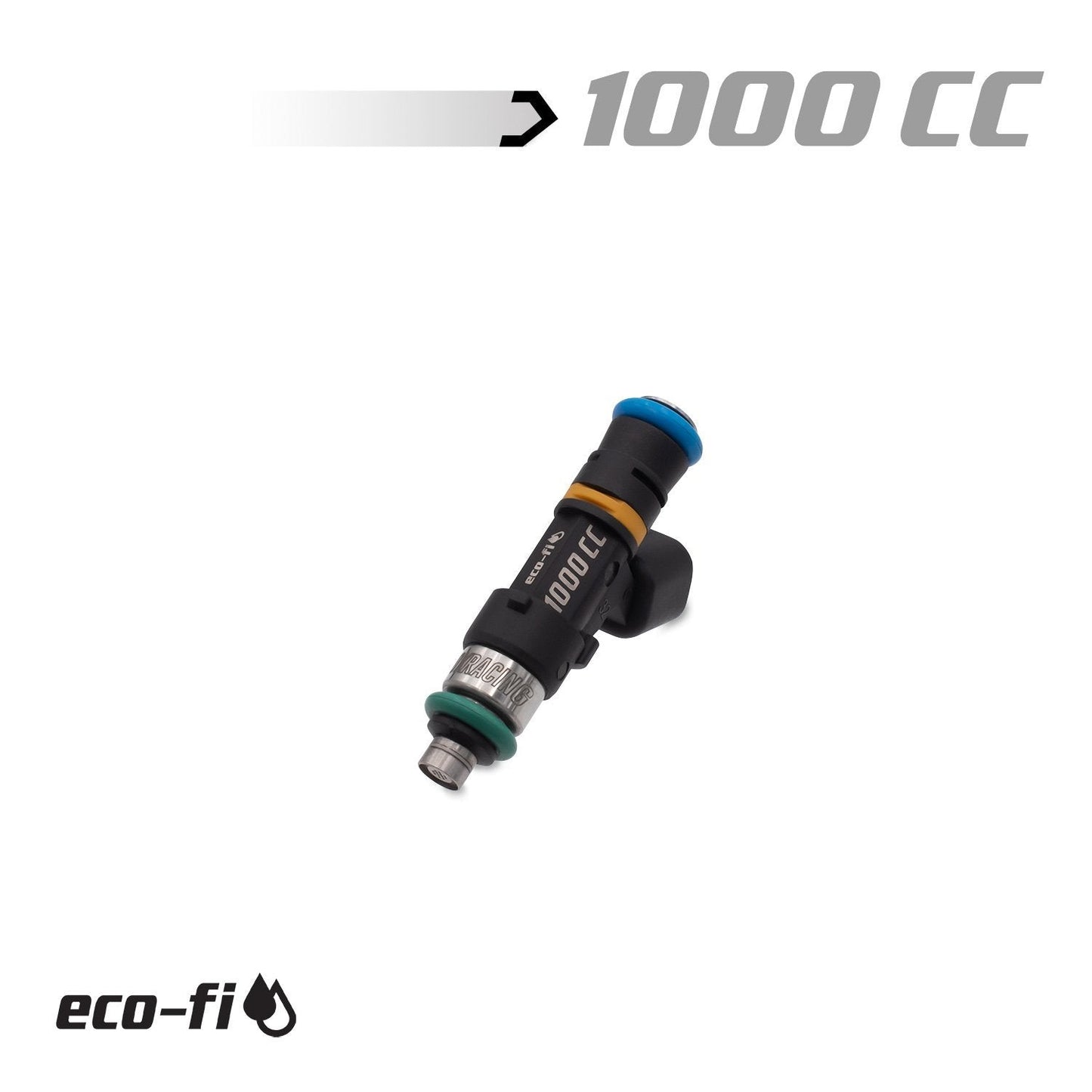 1000cc Honda K-Series / 06-09 S2000 Injectors-C-Dub Tech