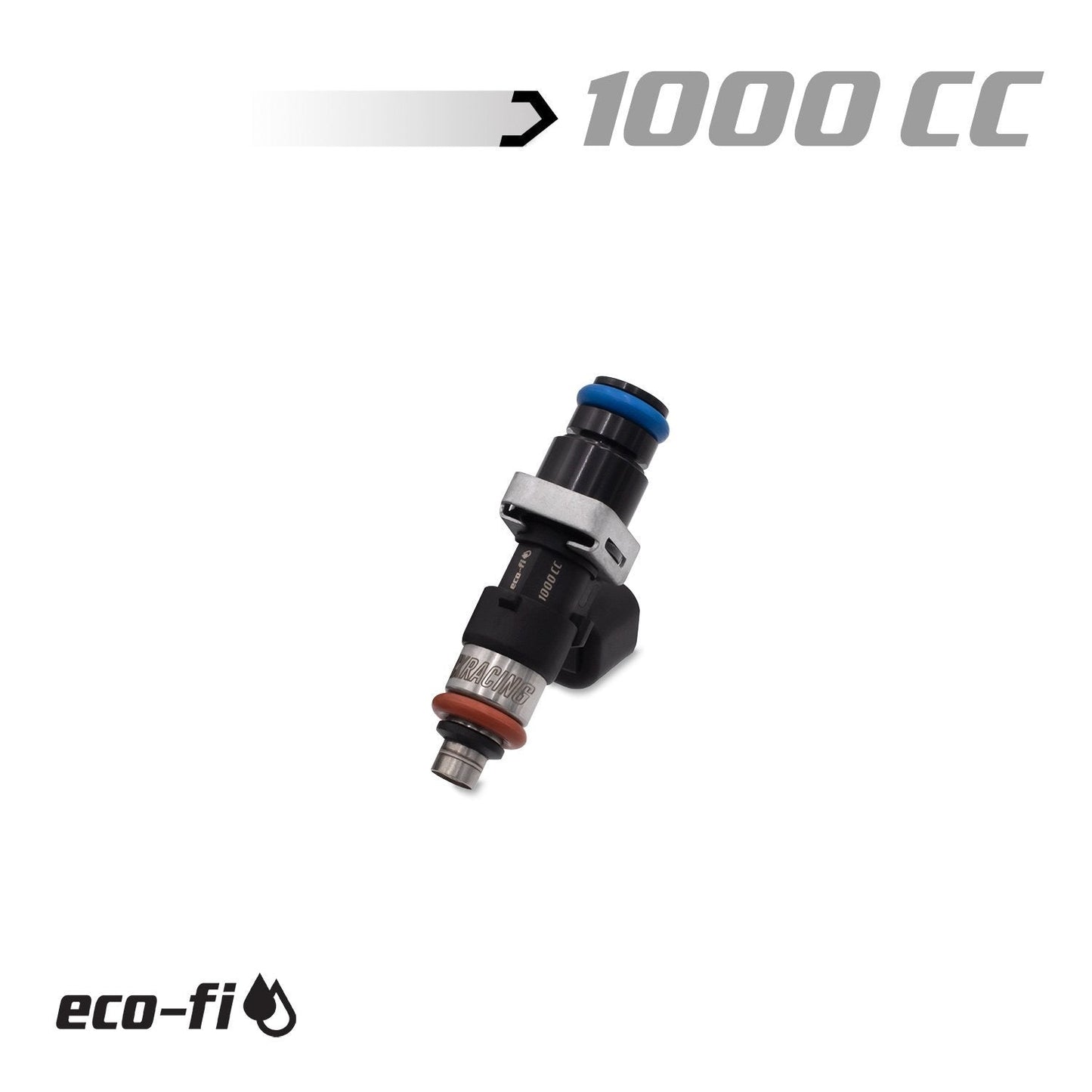 1000cc Honda K-Series / 06-09 S2000 Injectors-C-Dub Tech