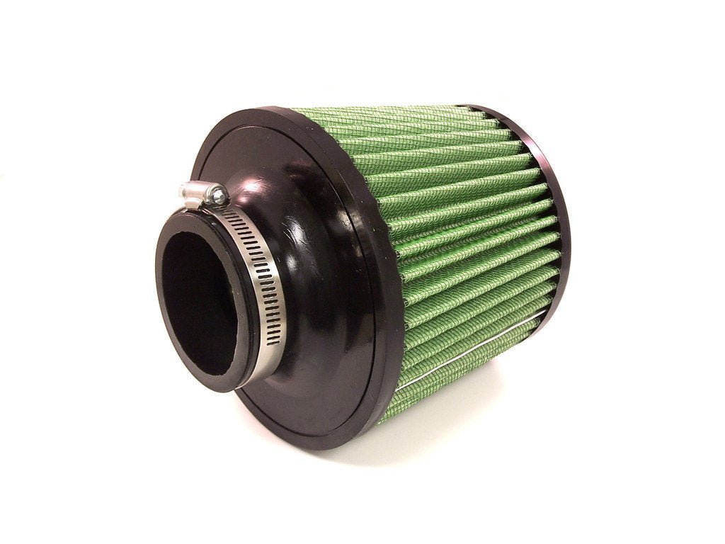 FSWERKS Green Filter Cool-Flo Air Intake System - Ford Fiesta TiVCT 1.6L 2011-2013