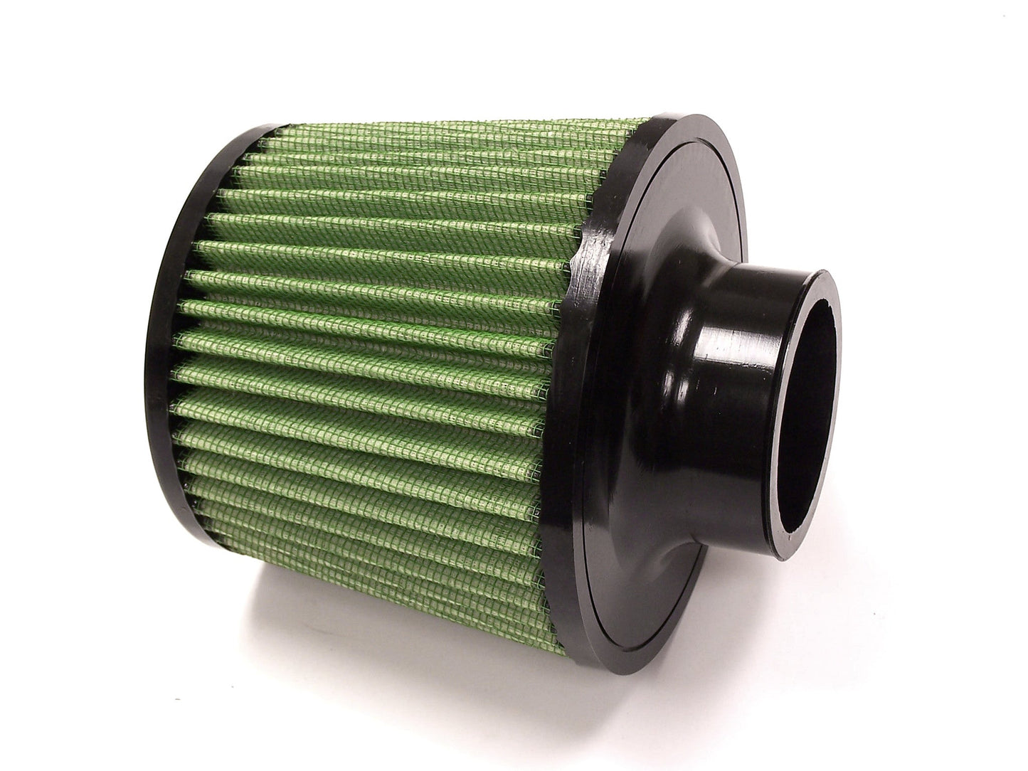 FSWERKS Green Filter Cool-Flo Air Intake System - Ford Fiesta ST 2014-2015