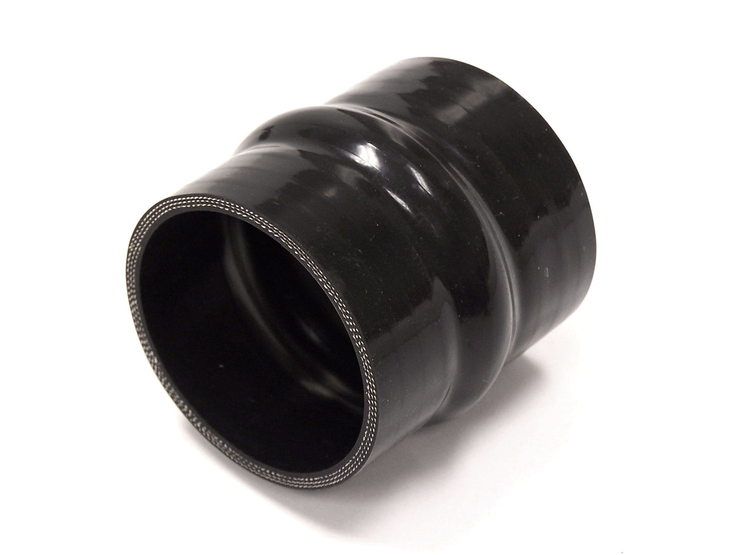 FSWERKS Green Filter Cool-Flo Air Intake System - Ford Fiesta ST 2014-2015