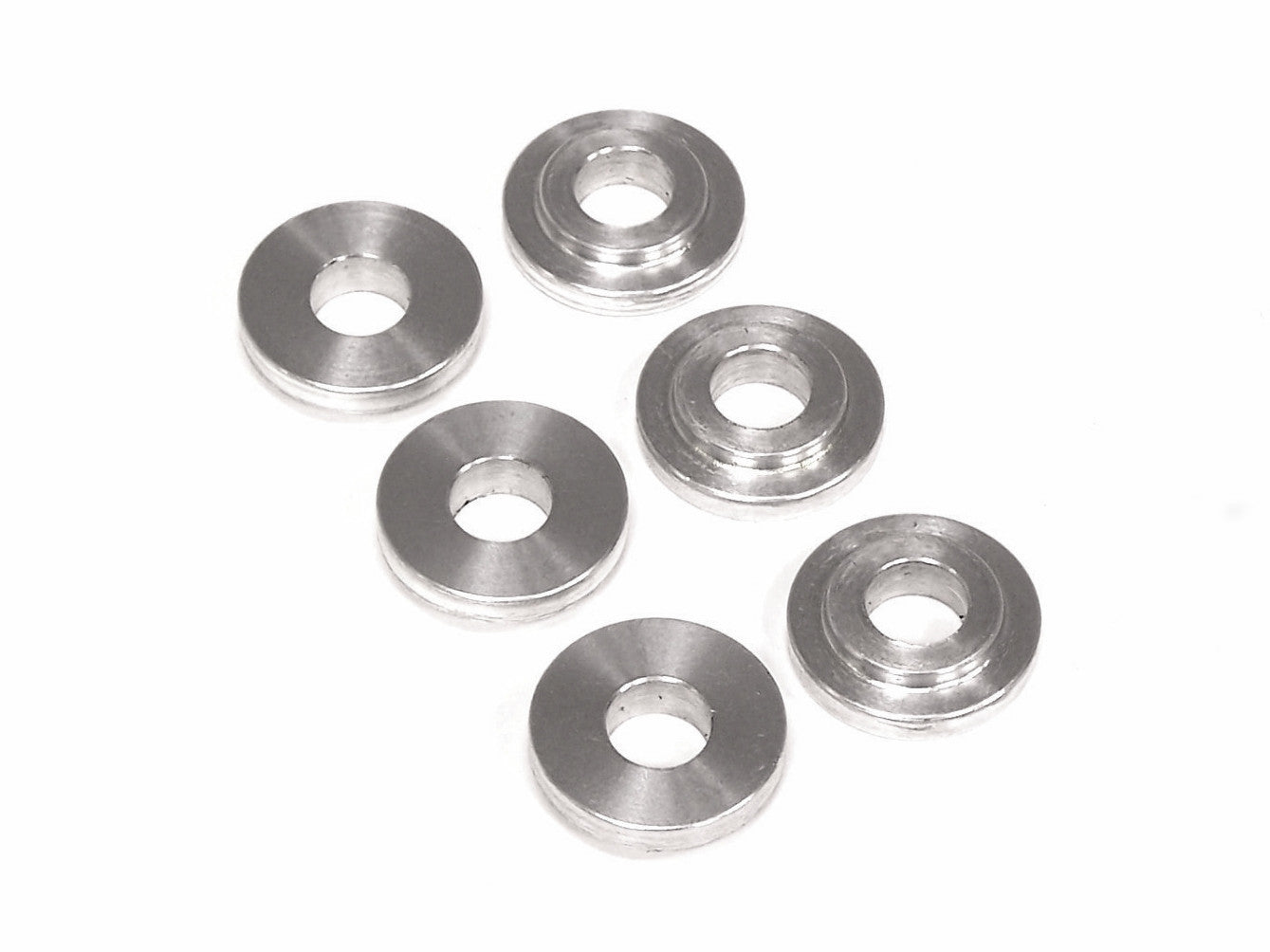 FSWERKS Aluminum Shift Bracket Bushing Kit - Ford Focus ST 2013-2018, Focus RS 2016+, Fiesta ST 2014+