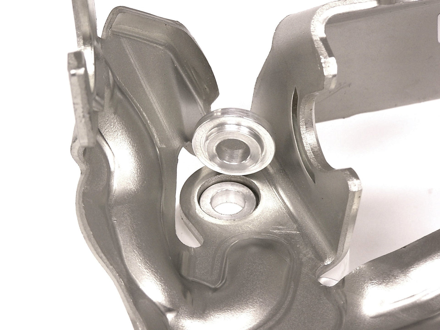 FSWERKS Aluminum Shift Bracket Bushing Kit - Ford Focus ST 2013-2018, Focus RS 2016+, Fiesta ST 2014+