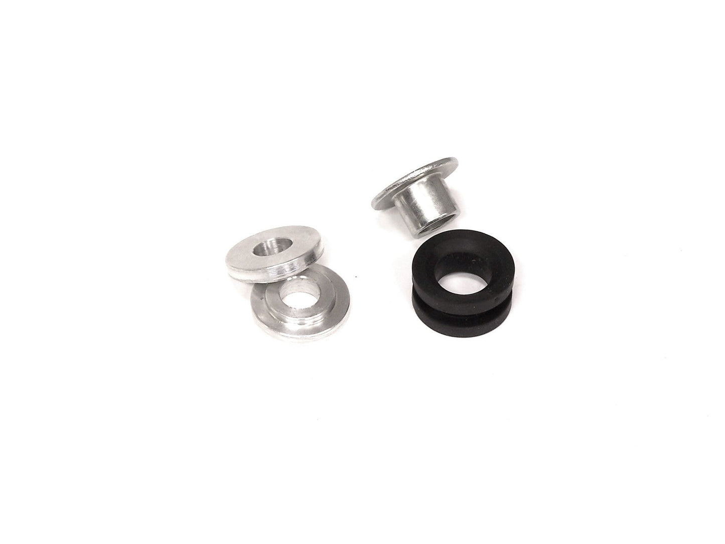 FSWERKS Aluminum Shift Bracket Bushing Kit - Ford Focus ST 2013-2018, Focus RS 2016+, Fiesta ST 2014+