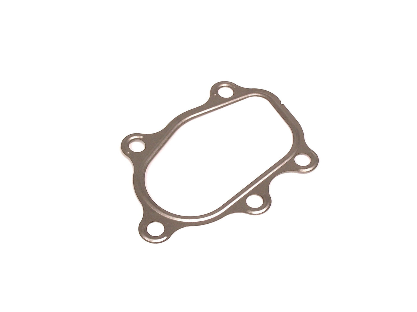 5-Bolt gasket for Garrett T25 flanged GT28/30R-WG turbine housings-C-Dub Tech