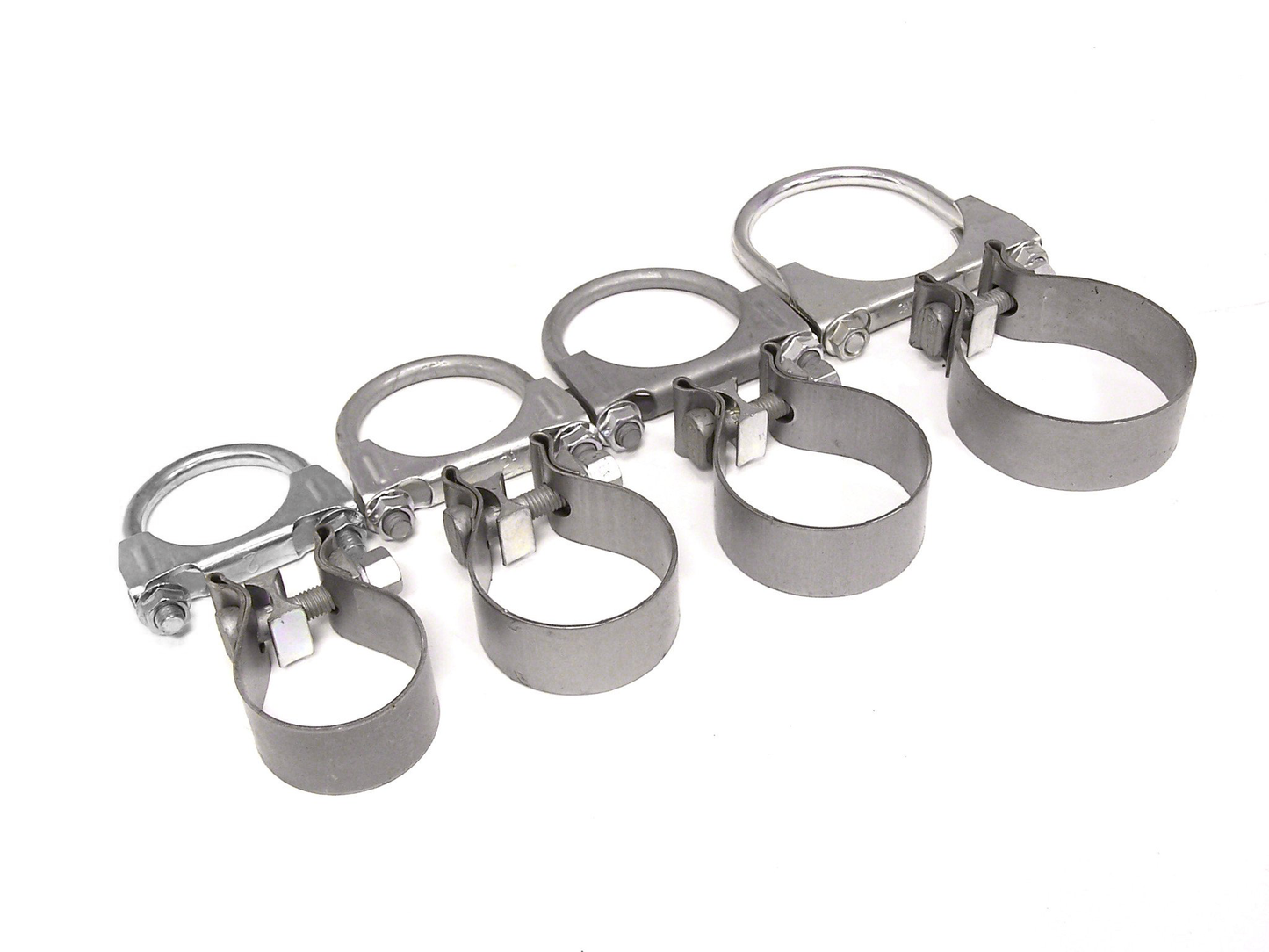 Exhaust Clamp