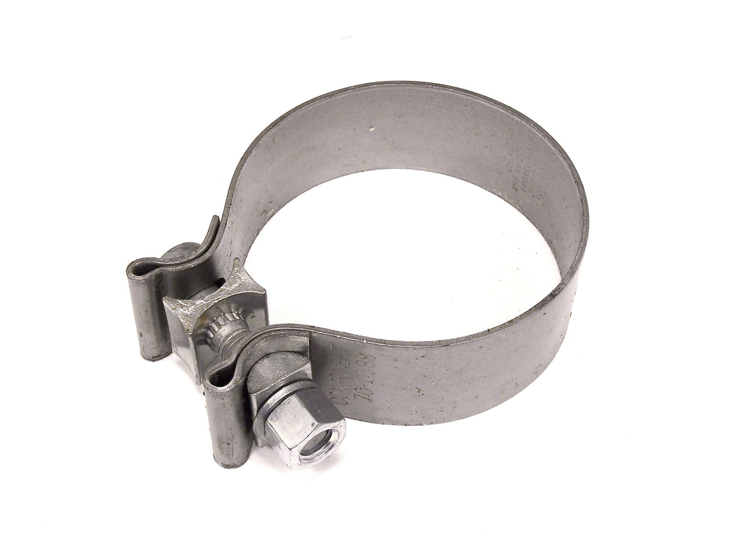 Exhaust Clamp