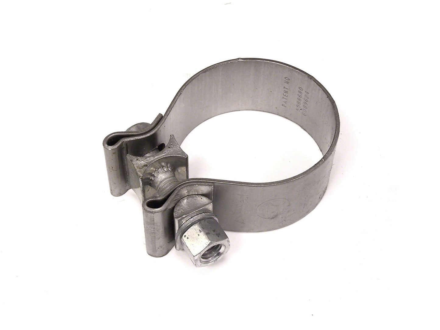 Exhaust Clamp