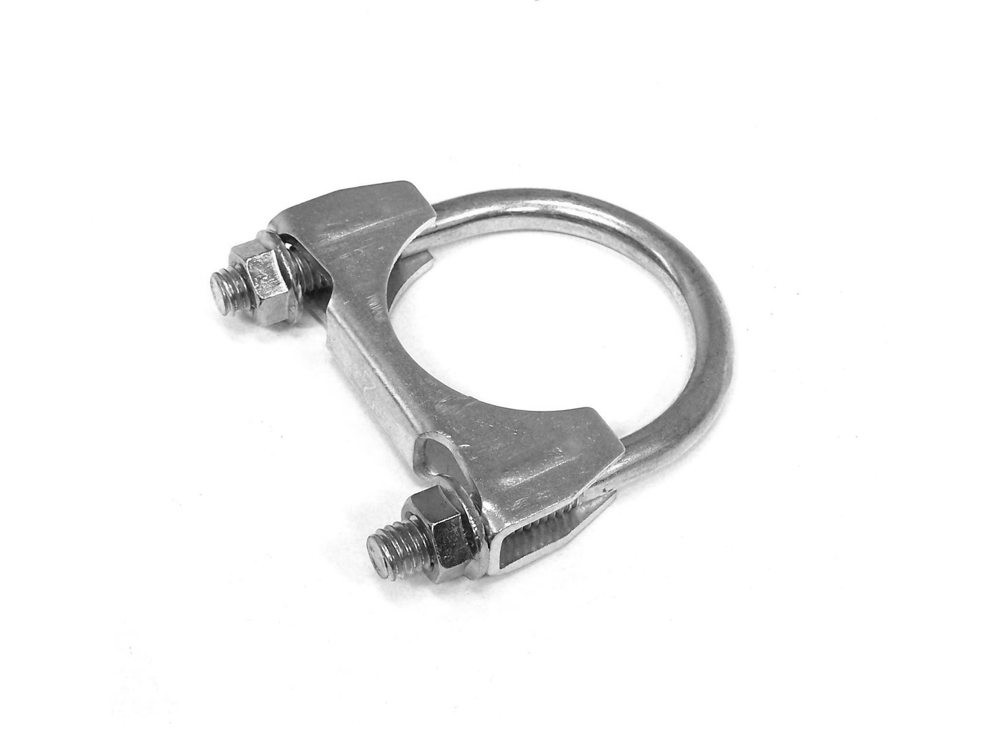 Exhaust Clamp