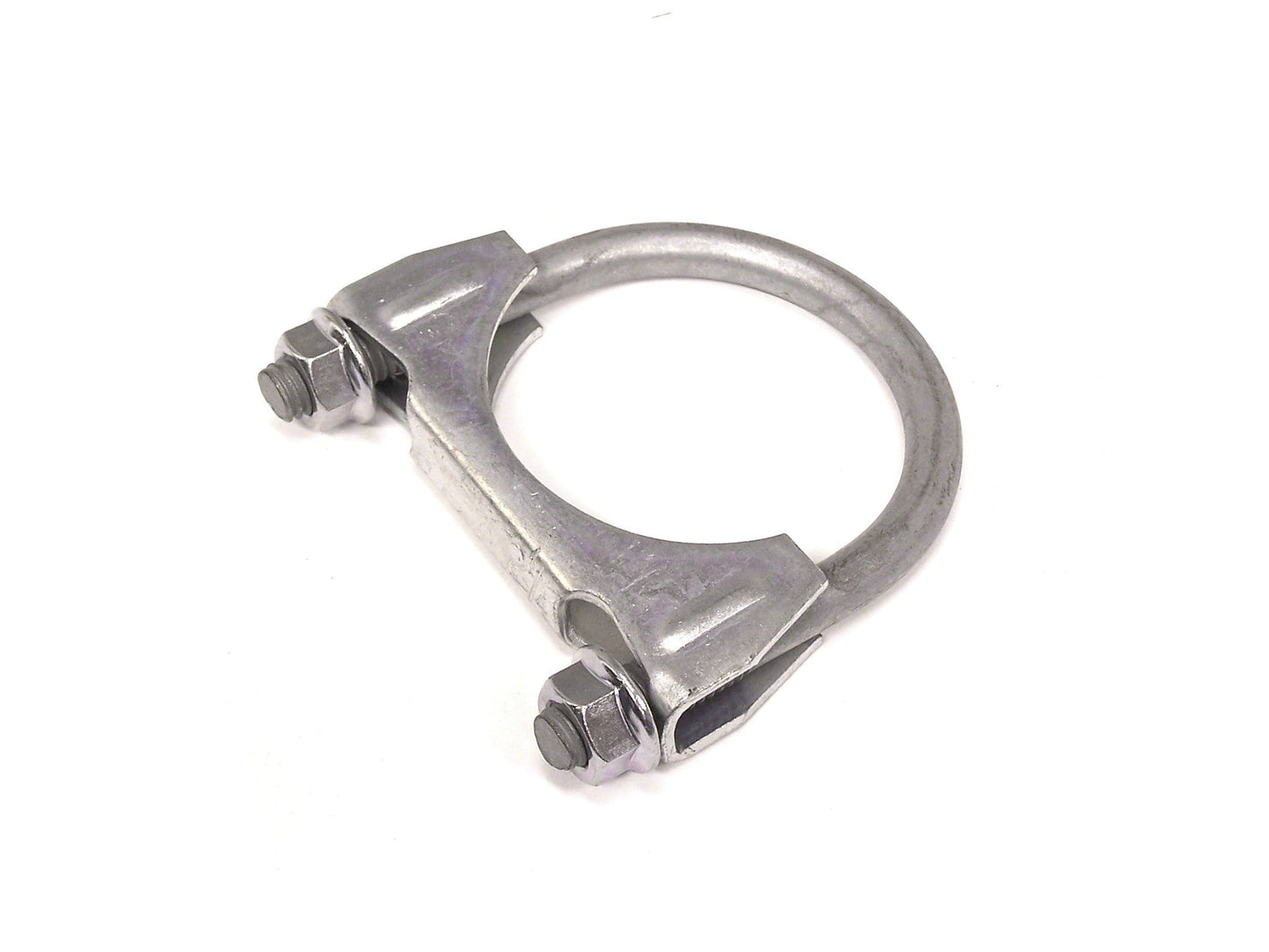 Exhaust Clamp