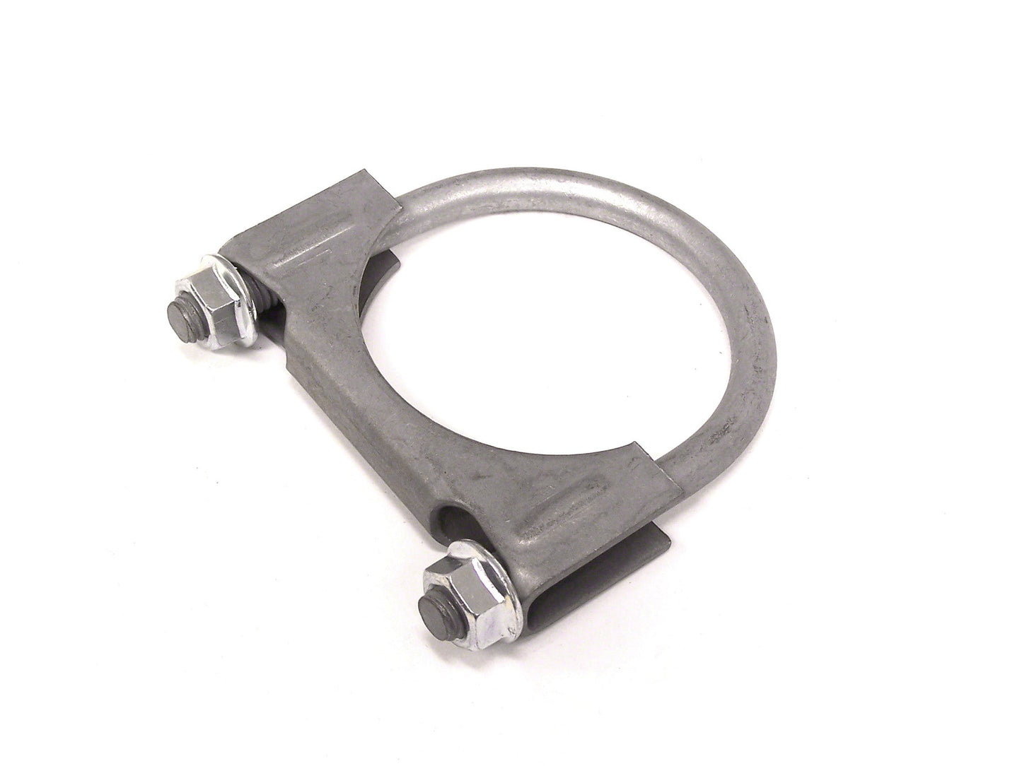 Exhaust Clamp