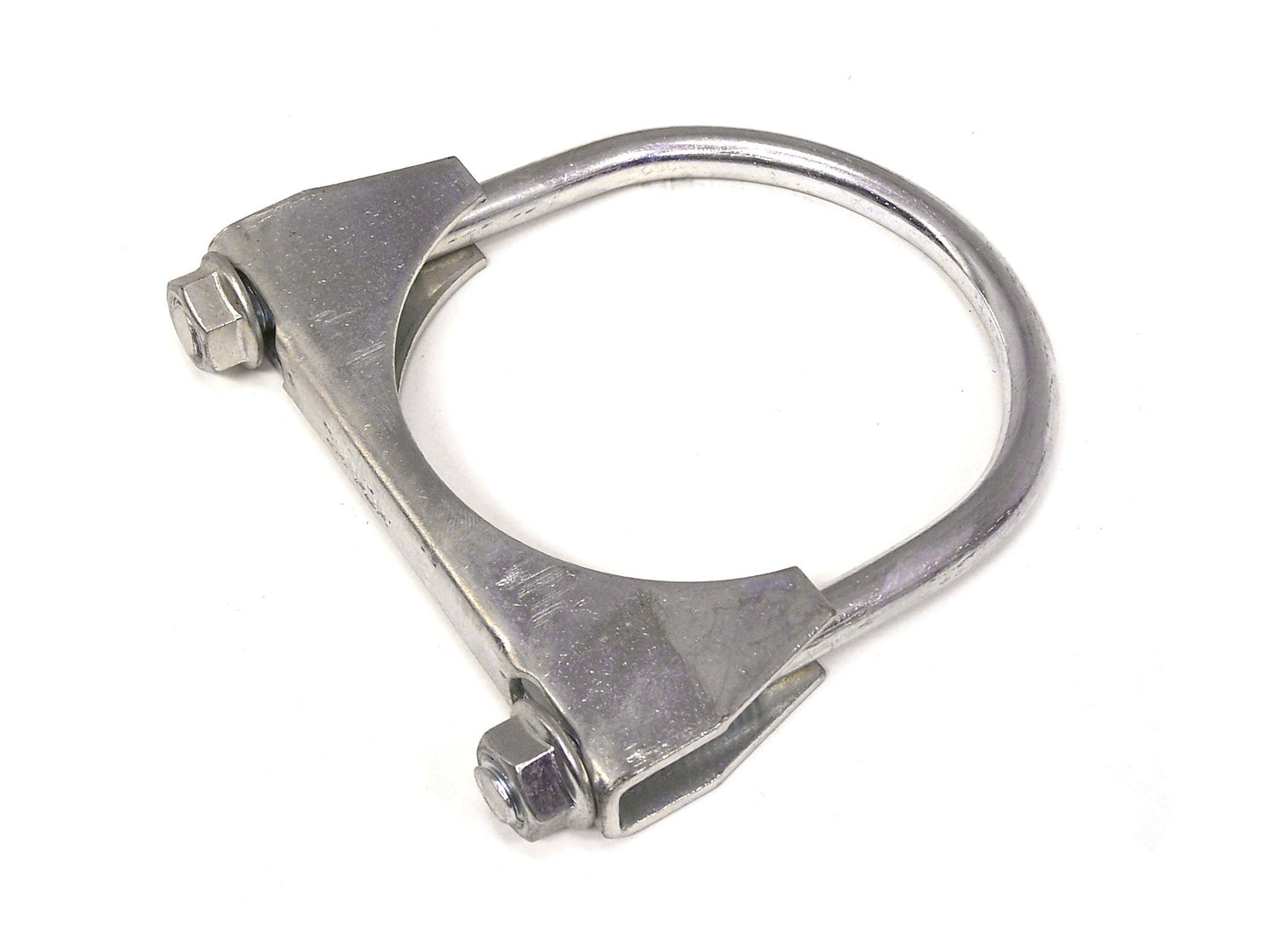 Exhaust Clamp
