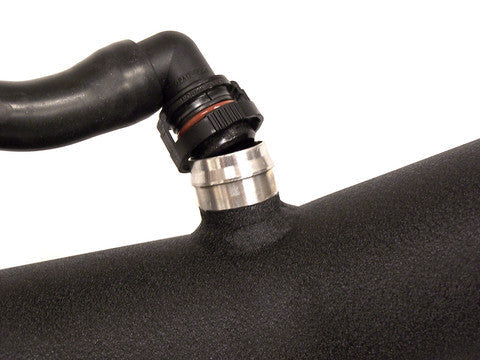 FSWERKS ITG Cool-Flo OEM Air Intake System - Ford Focus ST 2013-2018