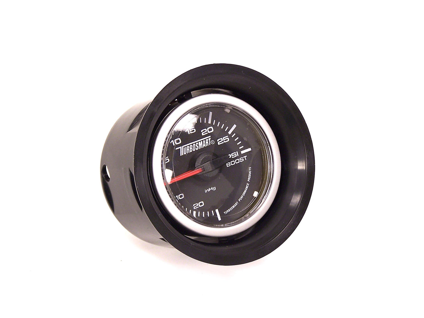 ATI Gauge Vent Pod - Fiesta ST 2014-2019-C-Dub Tech