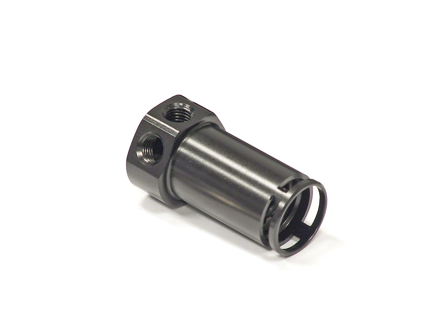 Turbosmart BOV Kompact Dual Port VR08 - Ford Focus RS 2.3L