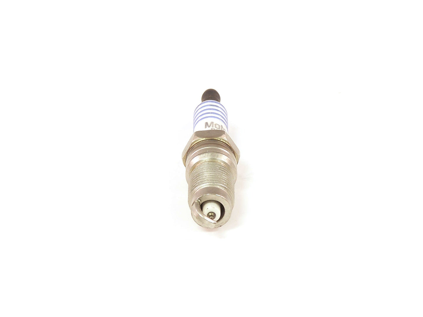 Motorcraft SP-504 AGSF34FM Double Platinum Spark Plugs 4 Pack - Ford Focus SPI