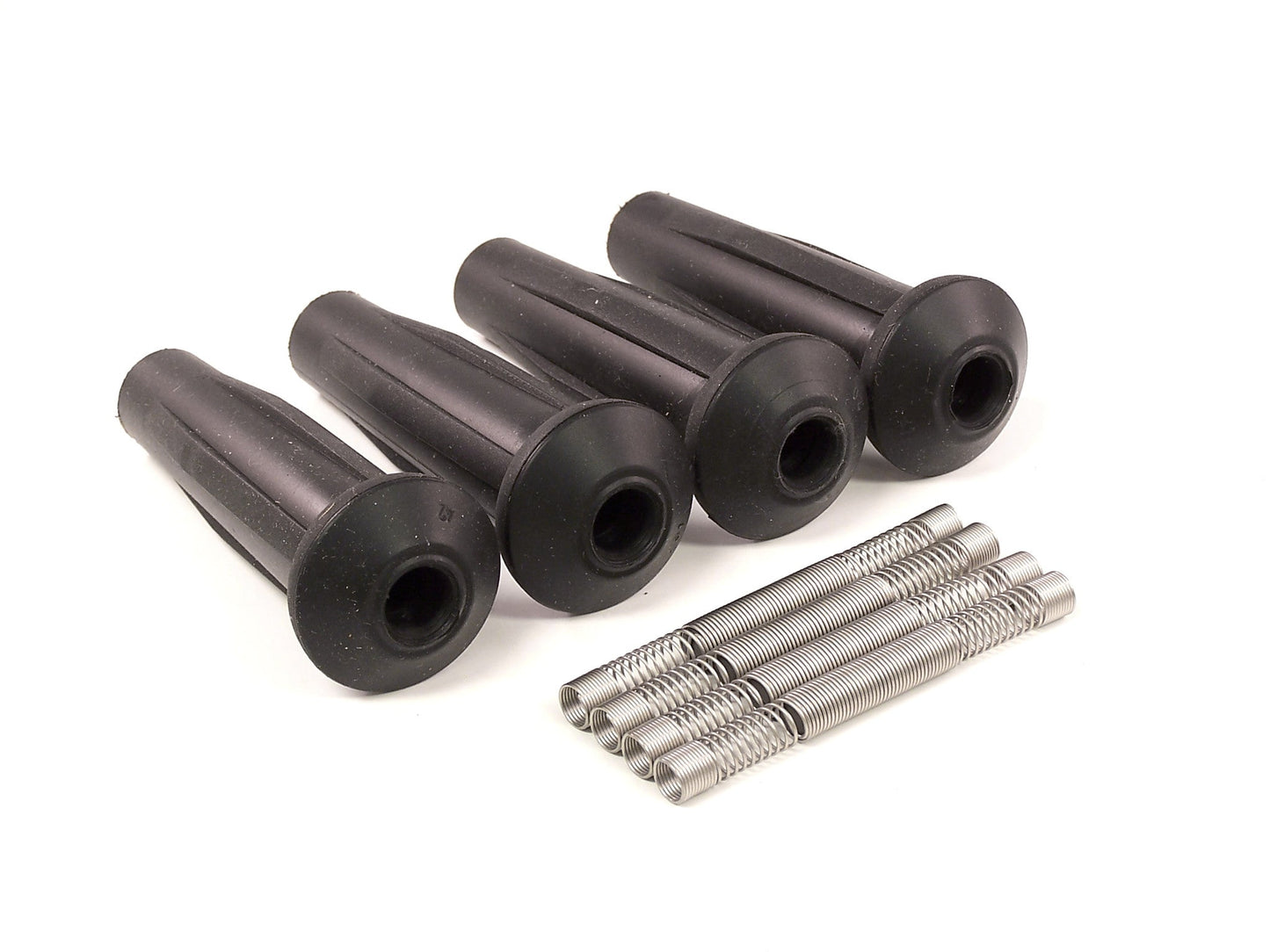 Coilpack Coil On Plug Connectors/Boots with springs - Ford Focus Duratec 2003-2011