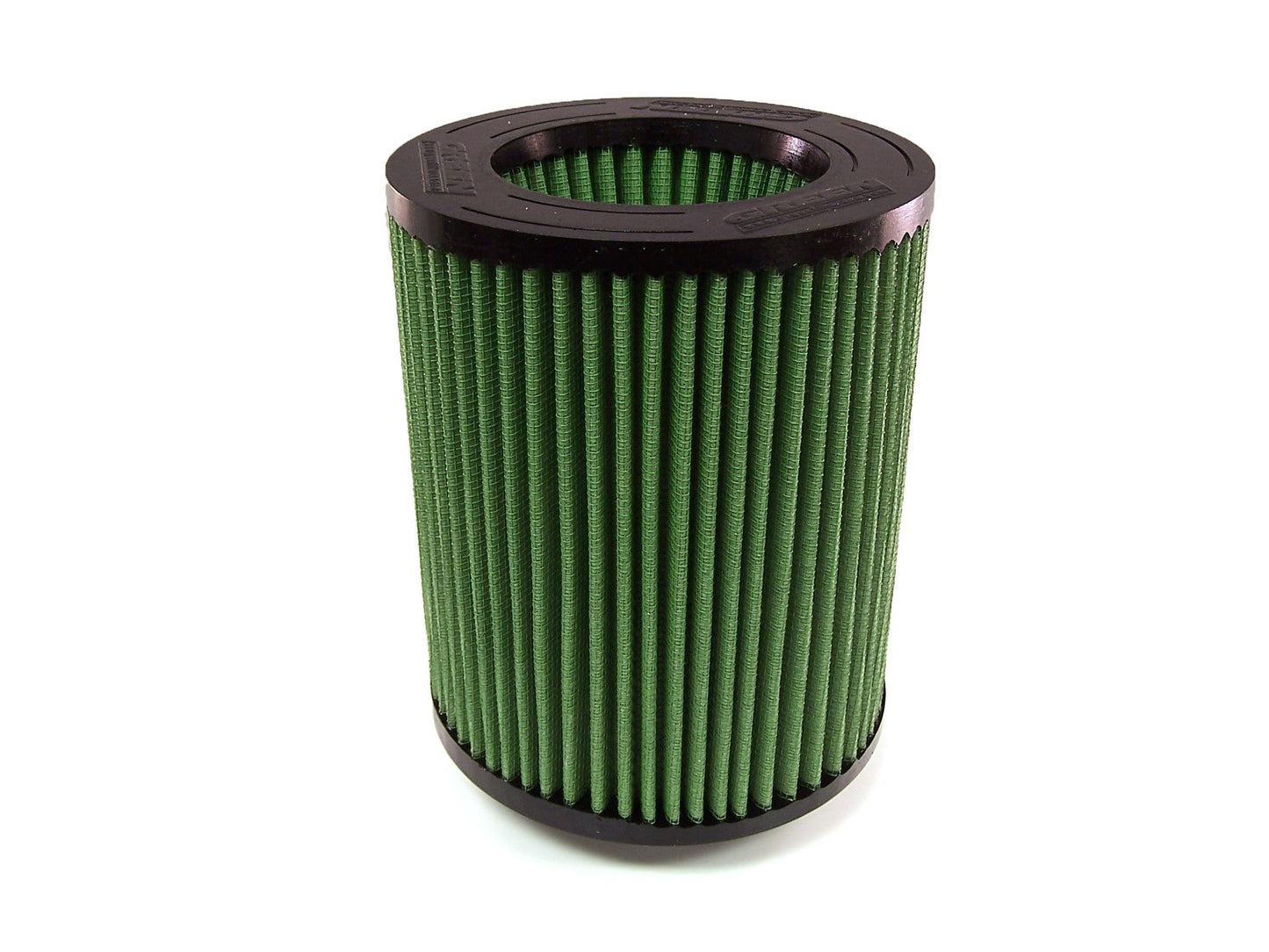 7159 Green Filter High Performance Cylindrical Air Filter Green Color - Ford Focus/Focus RS/Transit Connect/Escape-C-Dub Tech