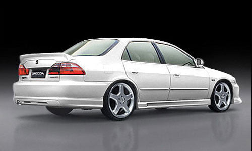Honda Accord sedan Rear wing 1998-02 (CB)