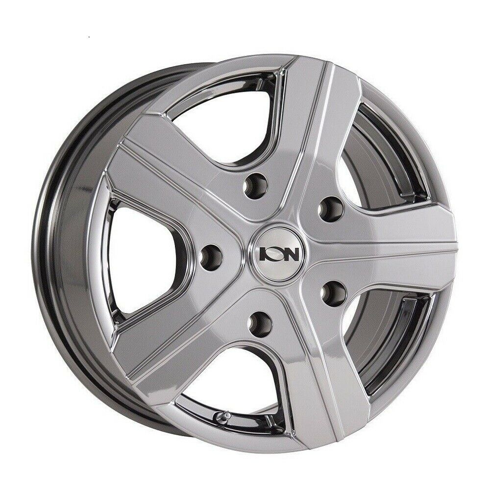 Ion Wheels 101 PVD