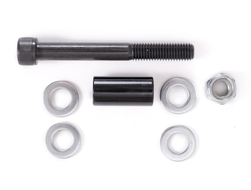 PRP Yamaha YXZ Front Limit Strap Hardware Kit - ODL-217452