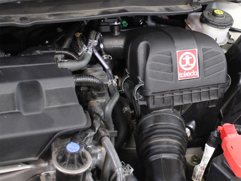 aFe Takeda Intake Stage-2 PRO 5R Honda Civic 12-13 L4-1.8L - TR-1020B-C-Dub Tech