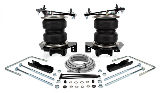 Air Lift Loadlifter 5000 Ultimate for 2020 Ford F250/F350 SRW - 89350-C-Dub Tech