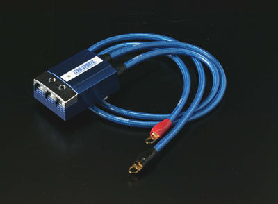 Zero/Sports V-Effector Voltage Stabilizers