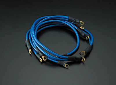 Zero/Sports V-Earthing Ground Kit