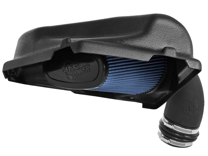 aFe Magnum FORCE Stage-2 Pro 5R Cold Air Intake System - 54-12912-B-C-Dub Tech