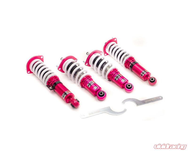 Godspeed Project Mono-SS Coilover Suspension Mazda Miata 90-05