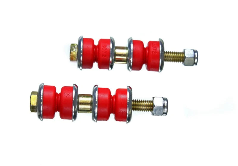 Energy Suspension 90-01 Acura Integra / 88-00 Honda Civic/CRX / - 16.8104R