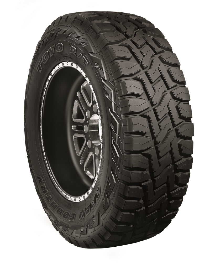 Toyo Open Country R/T Tire - 38X1350R22 126Q E/10 OPRT - 353610