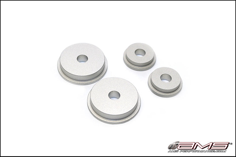 AMS Performance 03-07 Misubishi EVO VIII/IX 5 Speed Shifter Bushings - AMS.01.03.0110-1-C-Dub Tech