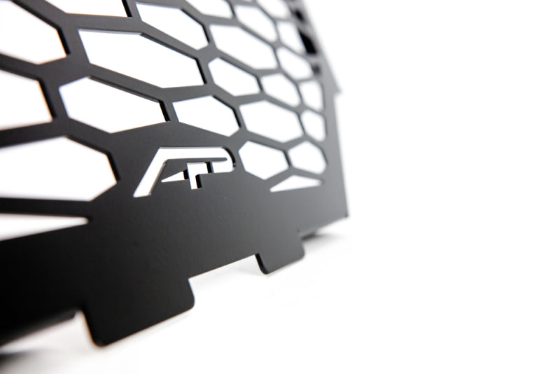 Agency Power Standard Grill Gloss Black Polaris RZR 1000 RZR - AP-RZR-630-GB-C-Dub Tech