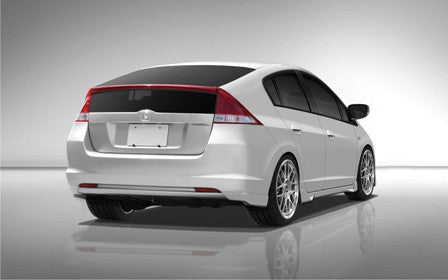 Honda Insight Hybrid 2010-up (ZE2)