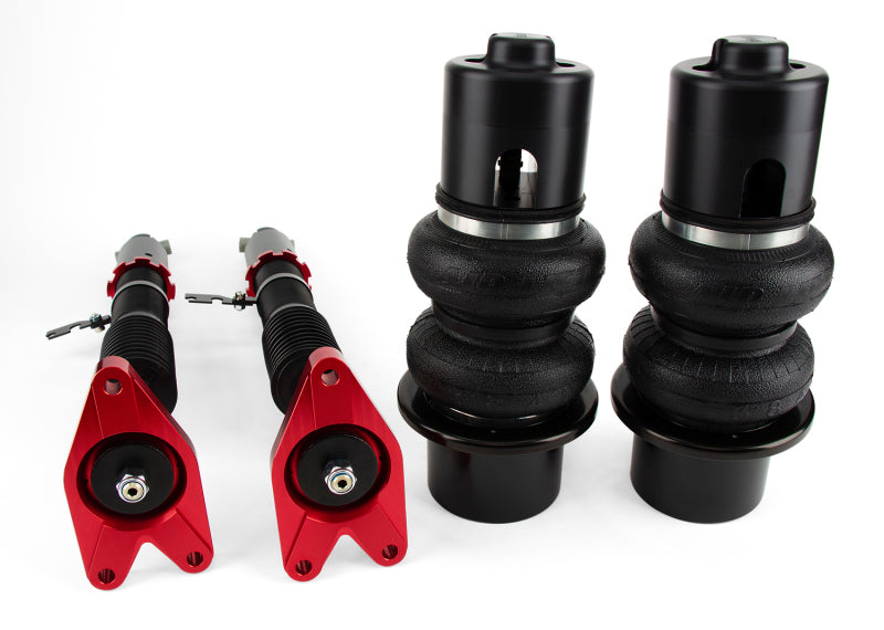 Air Lift Performance 2020-2021 Toyota Supra (A90) Rear Kit - 78687-C-Dub Tech